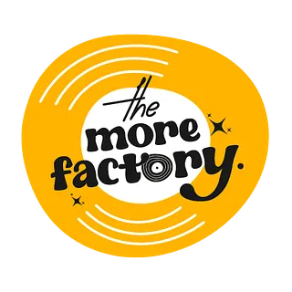 the more factory.