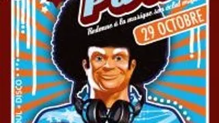 Laverie Partie