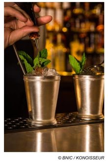 L'appellation Cognac donne rendez-vous pour les 10 ans du Paris Cocktail Festival