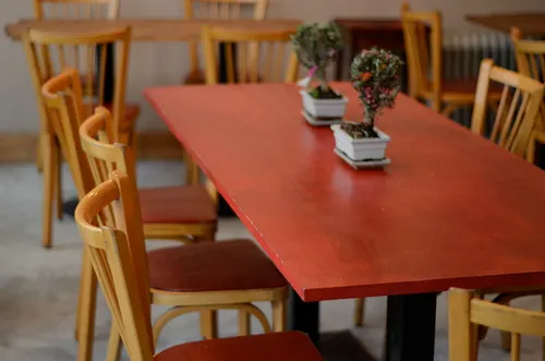 John Weng Restaurant Paris