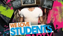 We Love Students Party