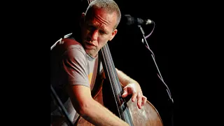 Avishai Cohen with strings