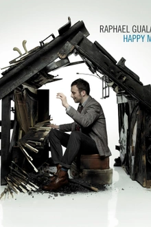Raphael Gualazzi + 1ere Partie