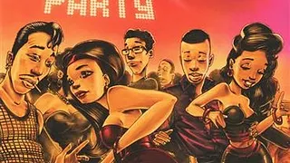 FUNKY SOUL FAMILY BY GOSPEL POUR 100 VOIX + SOIREE LATINO