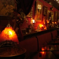 Le Café Oscar