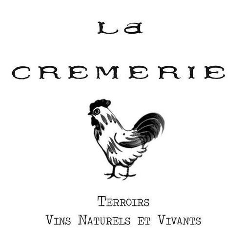 La Crèmerie Restaurant Shop Paris