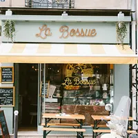 La Bossue