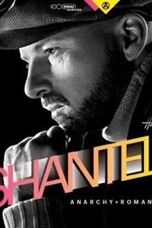 Shantel & the bucovina club orkestar en concert