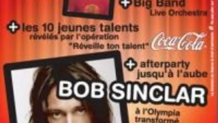 Bob Sinclar