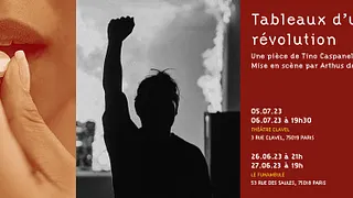 TABLEAUX D'UNE RÉVOLUTION
