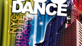 Jus Dance