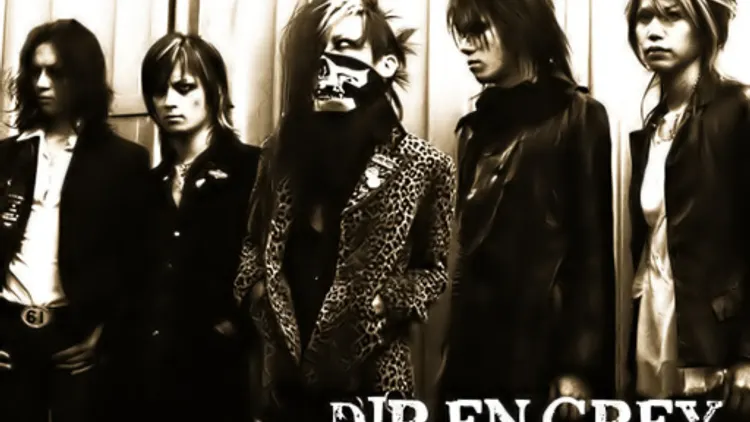 DIR EN GREY