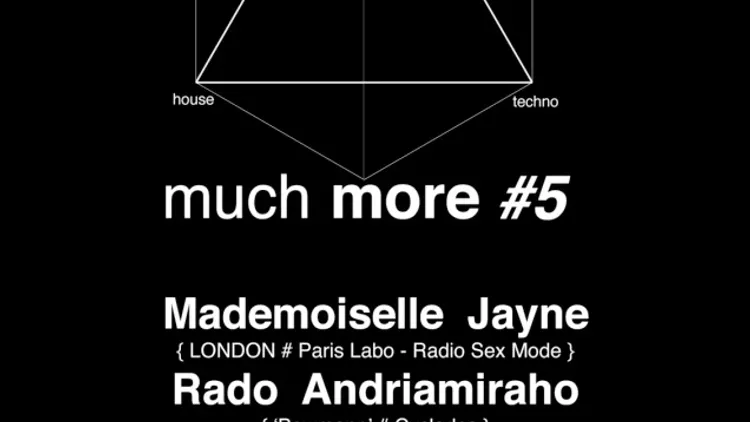 much more #5