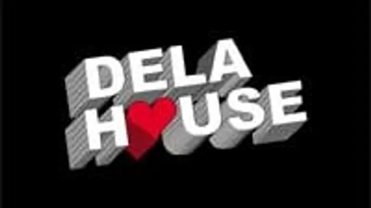 DeLaHouse recoit Magiclub