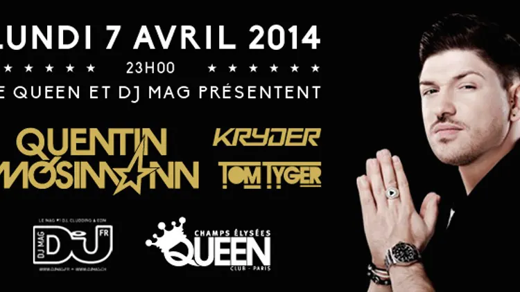Quentin Mosimann