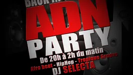 ADN PARTY Back in the days