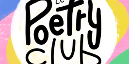 Le Poetry Club