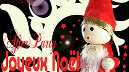 Christmas After Party