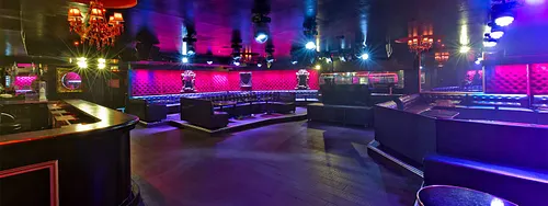 Le Madam Club Paris