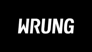 Wrung Sounds