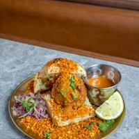 Delhi Bazaar