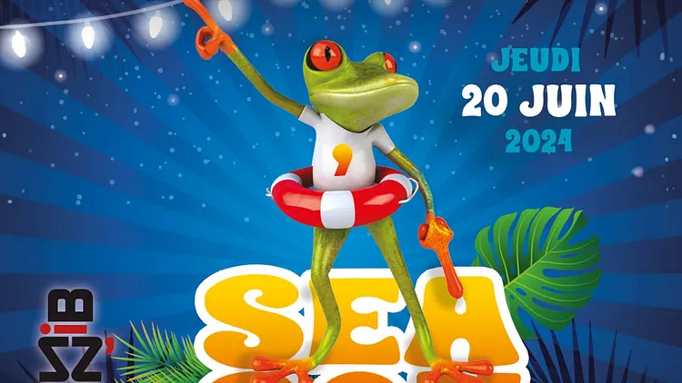 SEASON #SUMMER CELEBRATION…