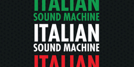 Italian Sound Machine #1
