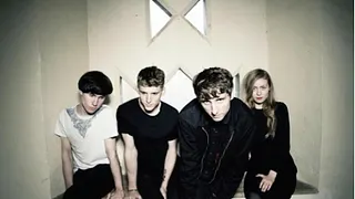 THESE NEW PURITANS