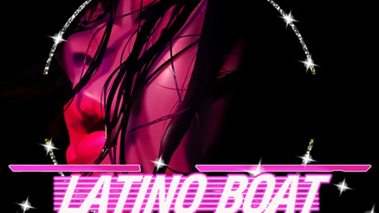 BOAT LATINO