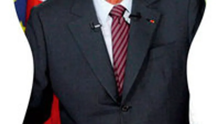 La Chirac