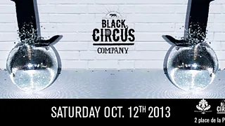 Black Circus Company