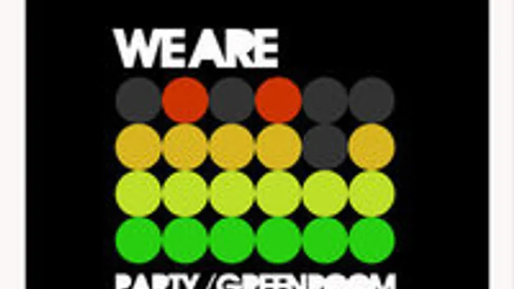 We are Party