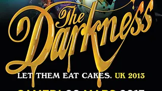 The Darkness