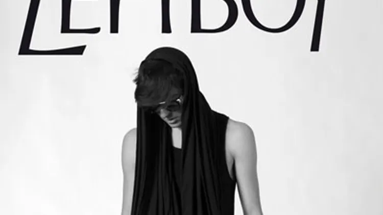 Left Boy