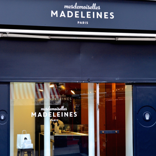 madeleines bridal boutique
