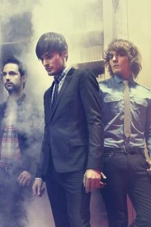 Puggy en concert