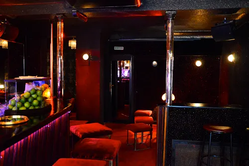 Le Pile ou Face Bar Paris