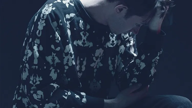 Hudson Mohawke