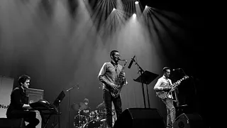 Tessier Quintet