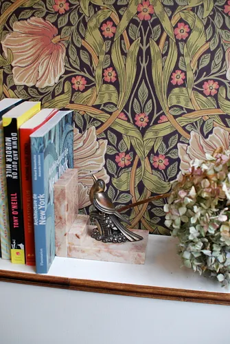 La Chambre aux oiseaux Restaurant Paris