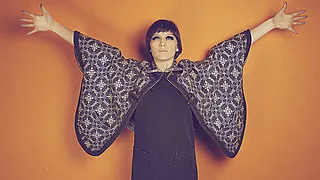 Cate Le Bon en concert
