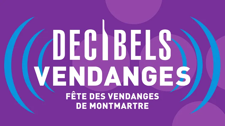 Décibels Vendanges