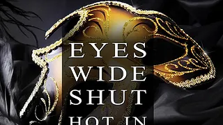 real vibes présente la soirée eyes wide shut - edition  hot carnival