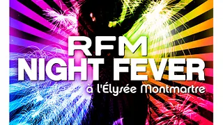 RFM Night Fever