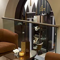 Lindbergh Bar - le bar du Radisson Blu Ambassador Hôtel