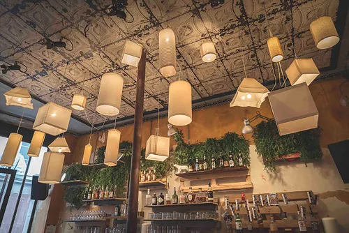 Berliner Wunderbar - Bastille Bar Paris