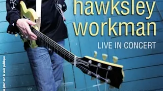 Hawksley Workman
