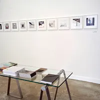 Discours de la lumière - Biennale de la photographie du monde arabe