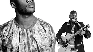 Amina annabi + Debademba en concert