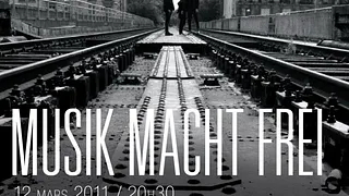 Musik Macht Frei Live
